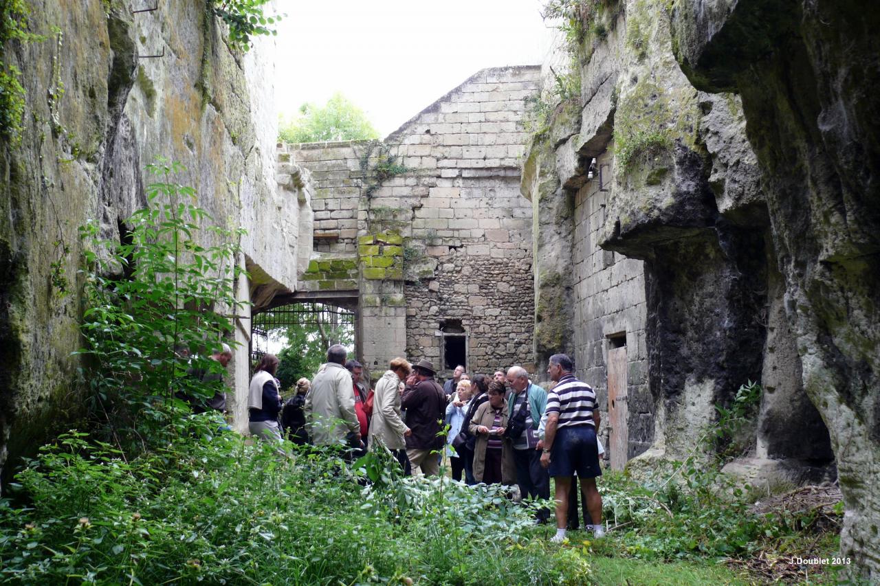 Château de Pernant 14 Sept 2013 (39)