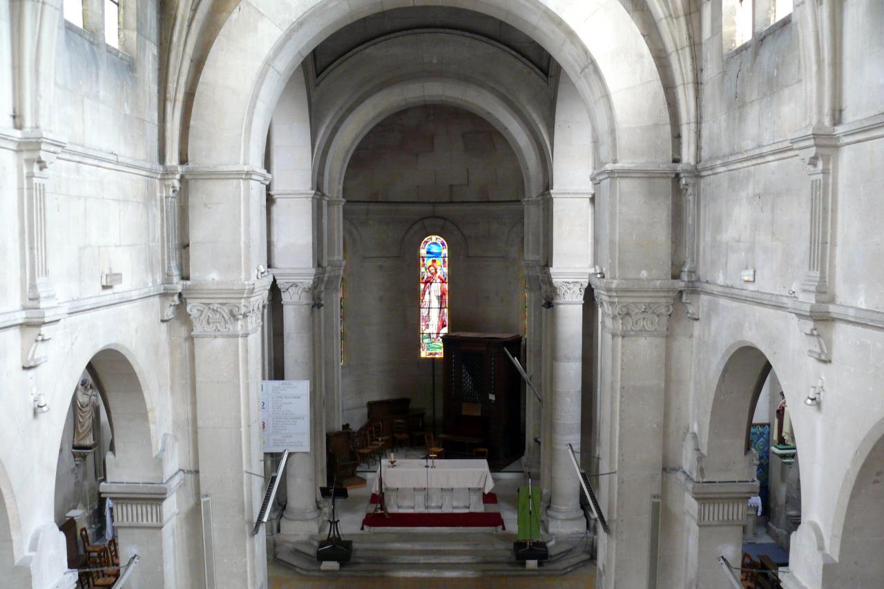 Eglise SainteEugénie à Soissons (28)