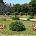 Jardin hotel de ville Soissons (4)