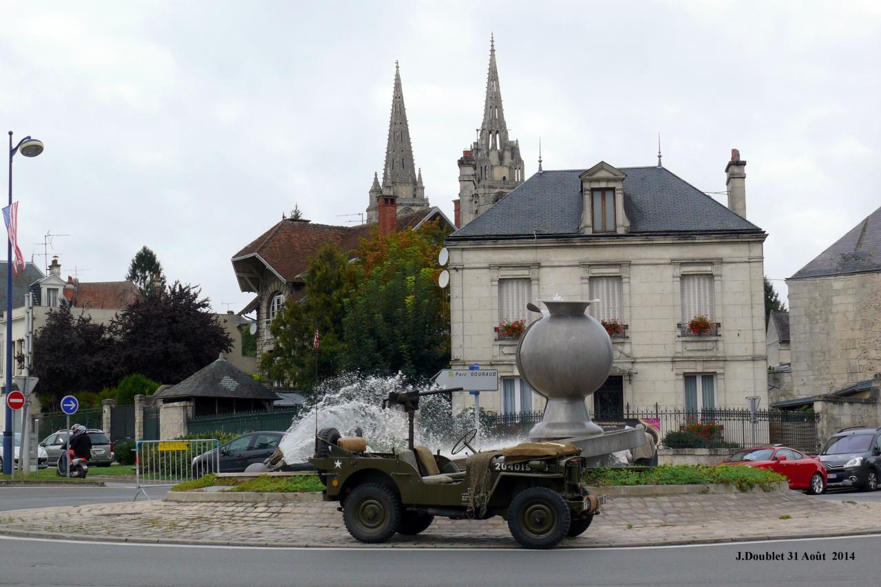 70 ans libération de Soissons 31082014 (10)
