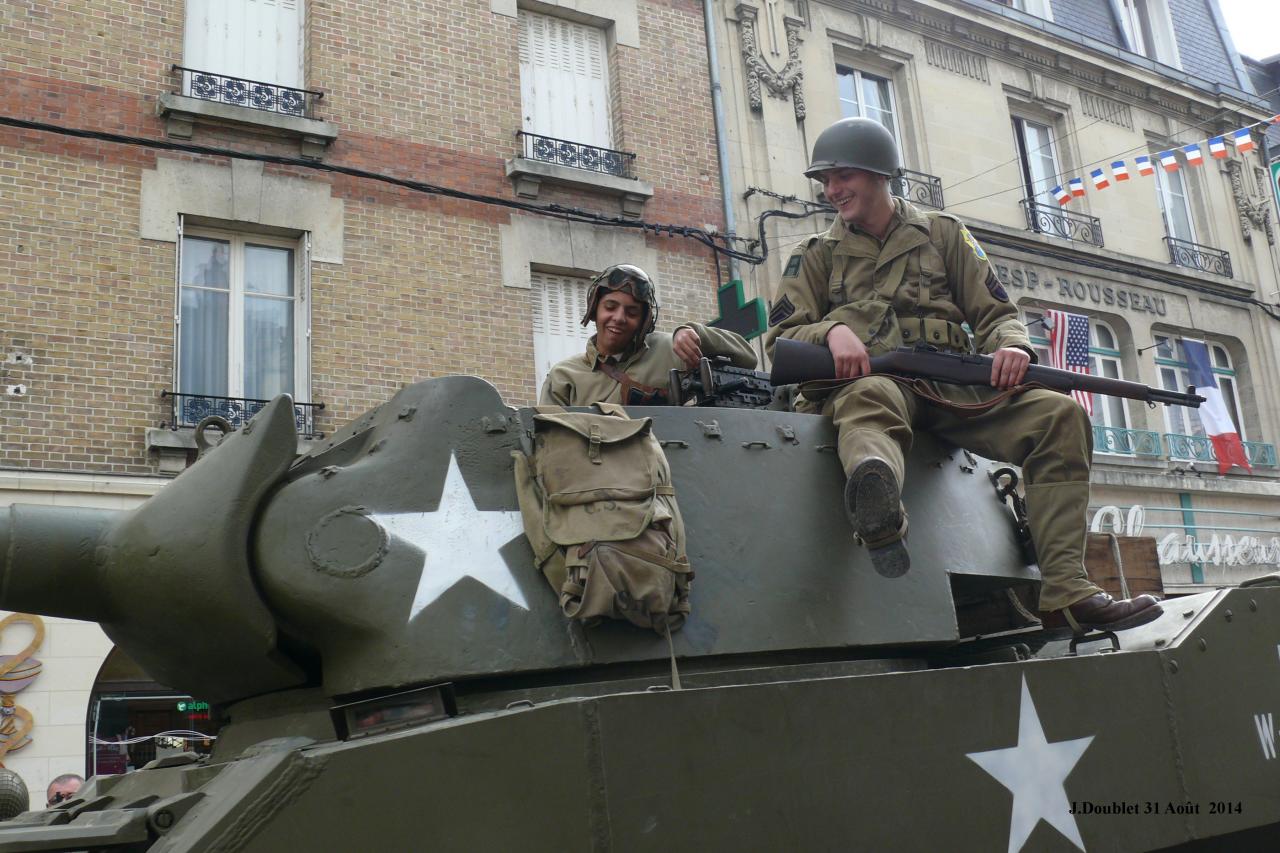 70 ans libération de Soissons 31082014 (101)