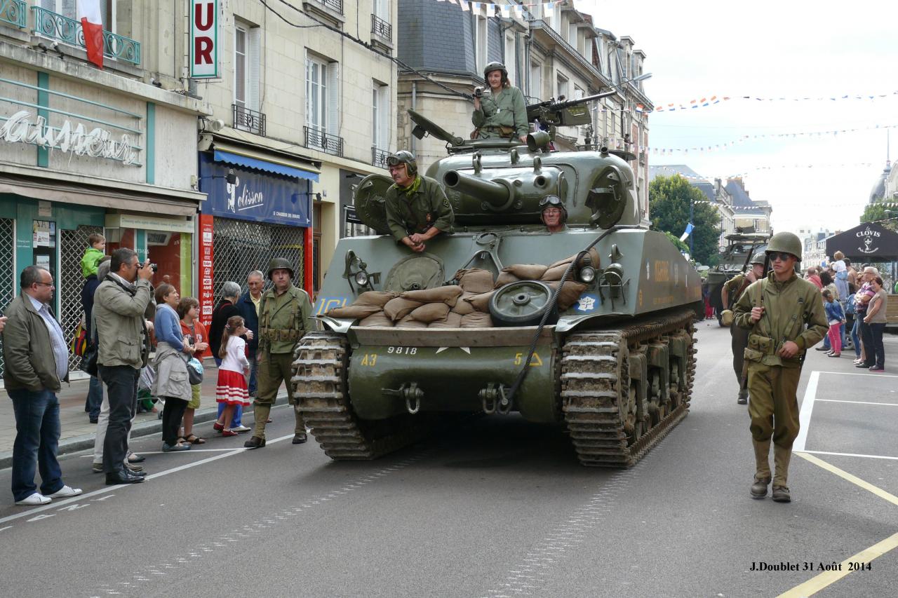 70 ans libération de Soissons 31082014 (102)