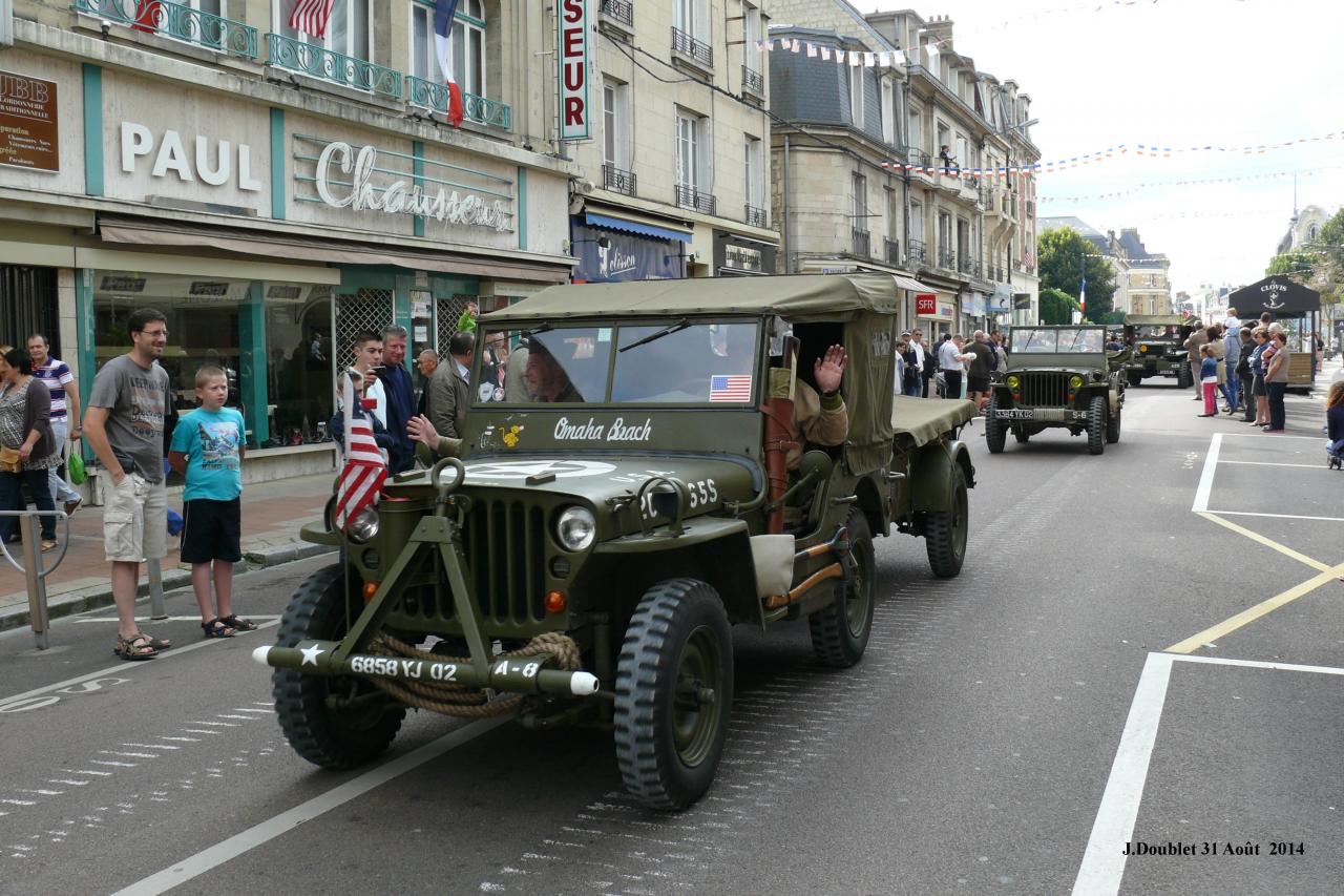 70 ans libération de Soissons 31082014 (105)