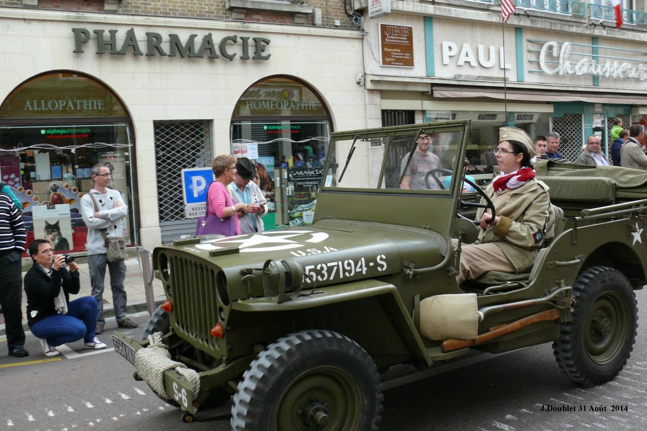 70 ans libération de Soissons 31082014 (106)