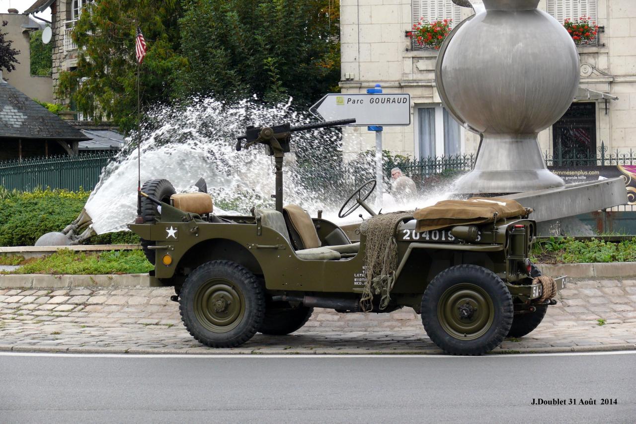 70 ans libération de Soissons 31082014 (11)