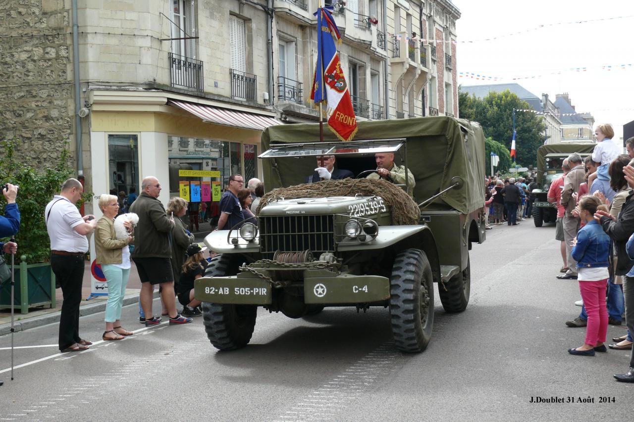 70 ans libération de Soissons 31082014 (110)