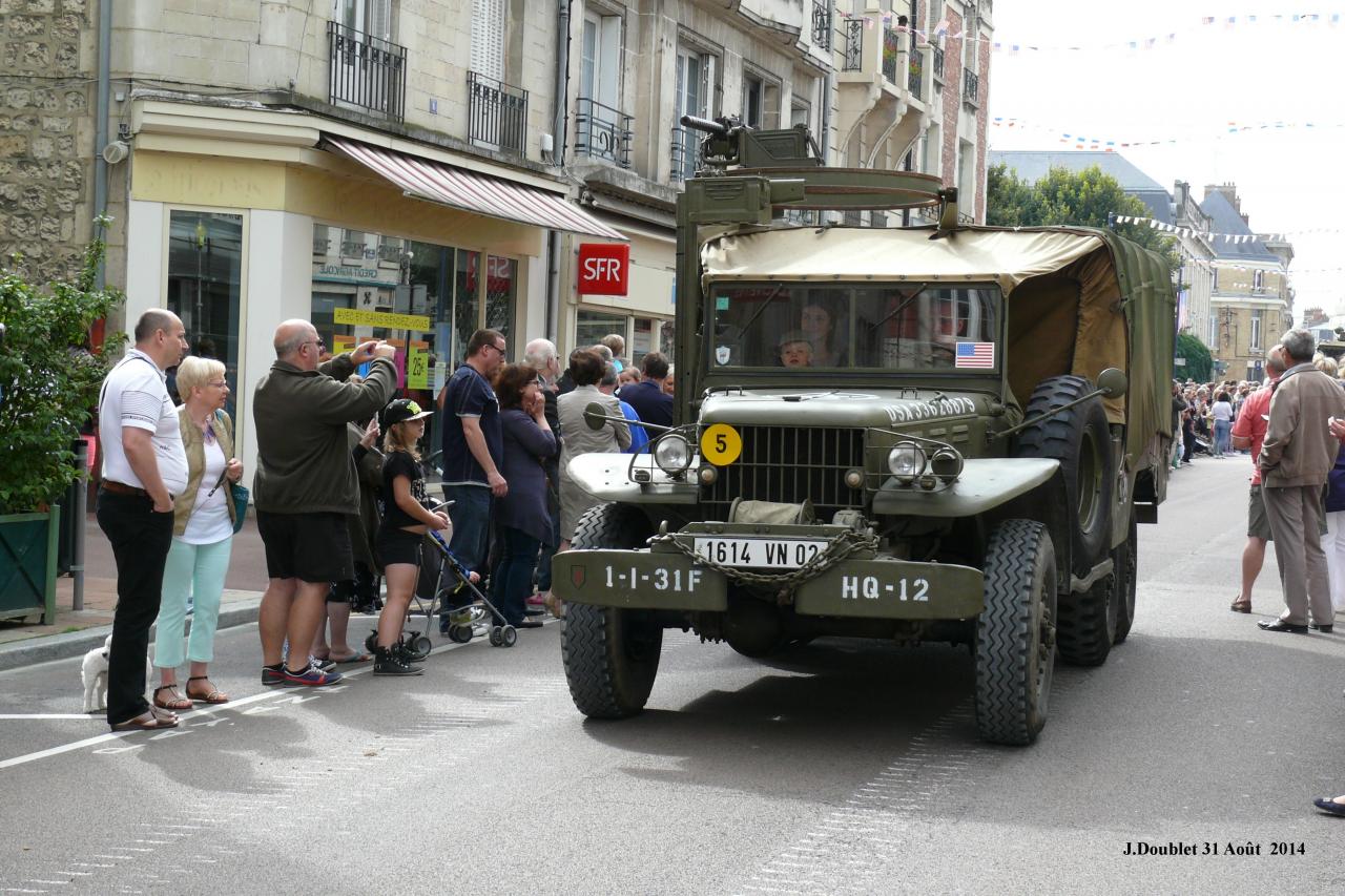 70 ans libération de Soissons 31082014 (112)