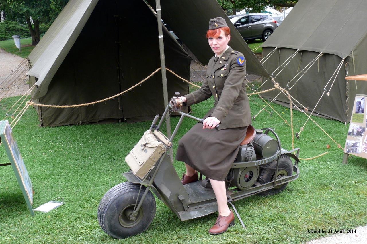 70 ans libération de Soissons 31082014 (17)