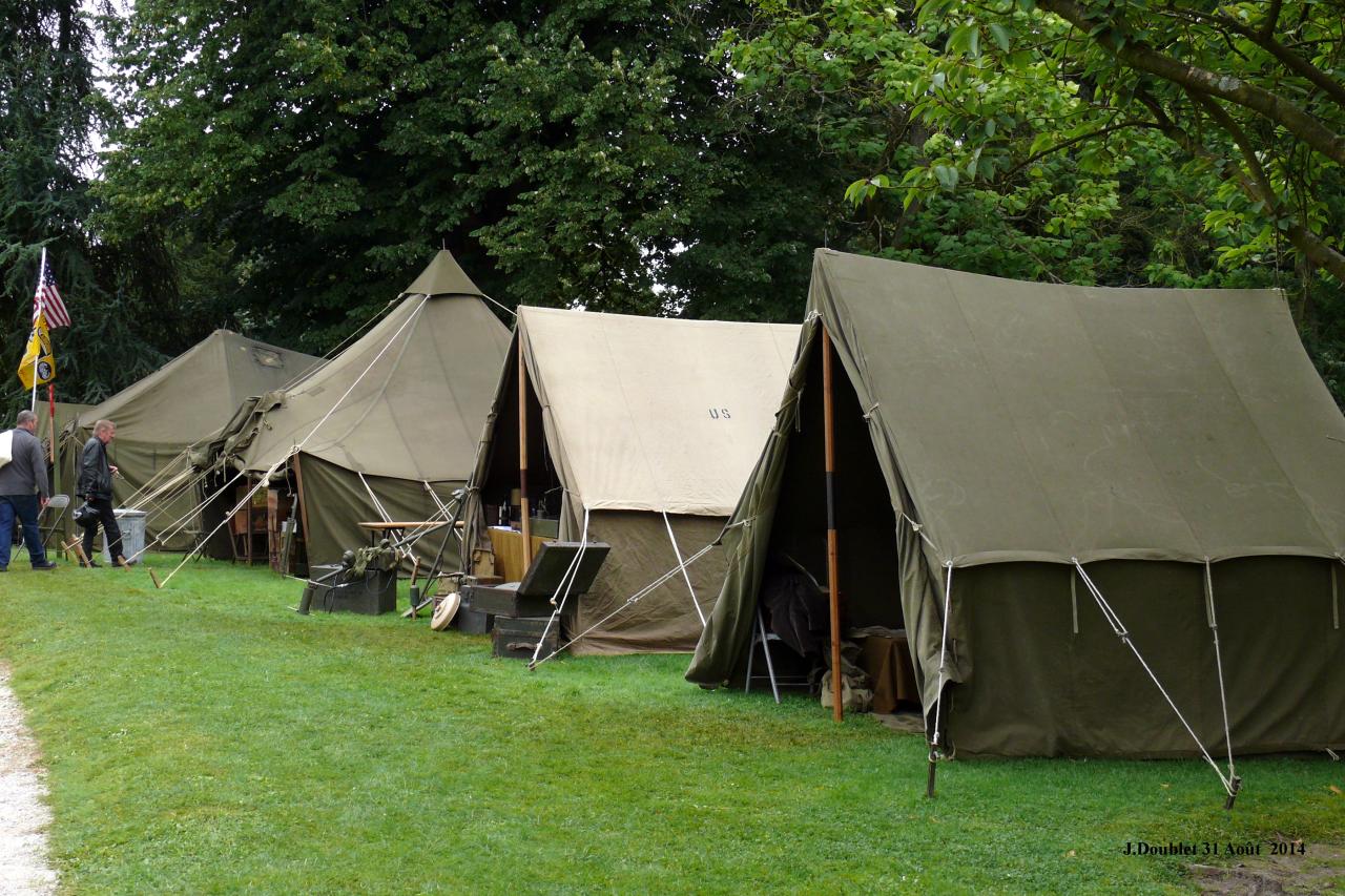 70 ans libération de Soissons 31082014 (18)