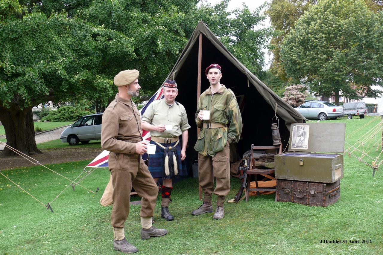 70 ans libération de Soissons 31082014 (19)
