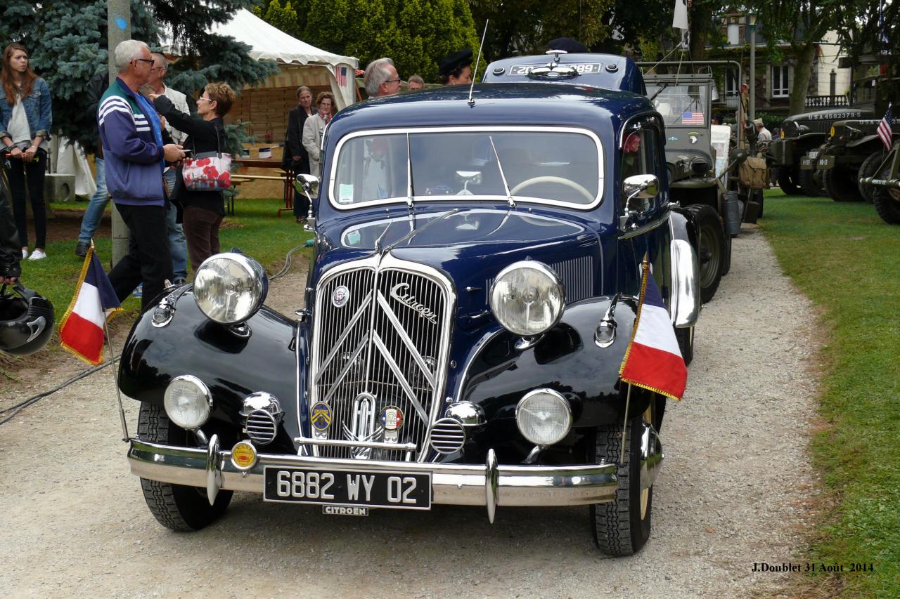 70 ans libération de Soissons 31082014 (20)