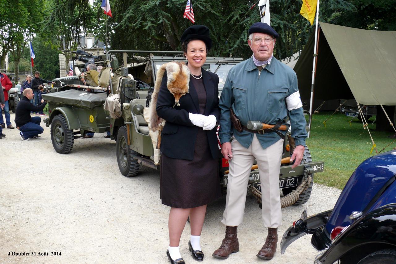 70 ans libération de Soissons 31082014 (21)