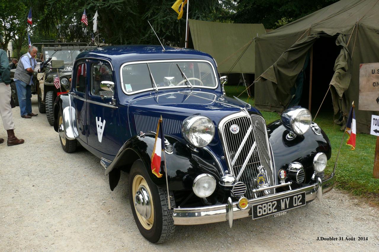 70 ans libération de Soissons 31082014 (22)