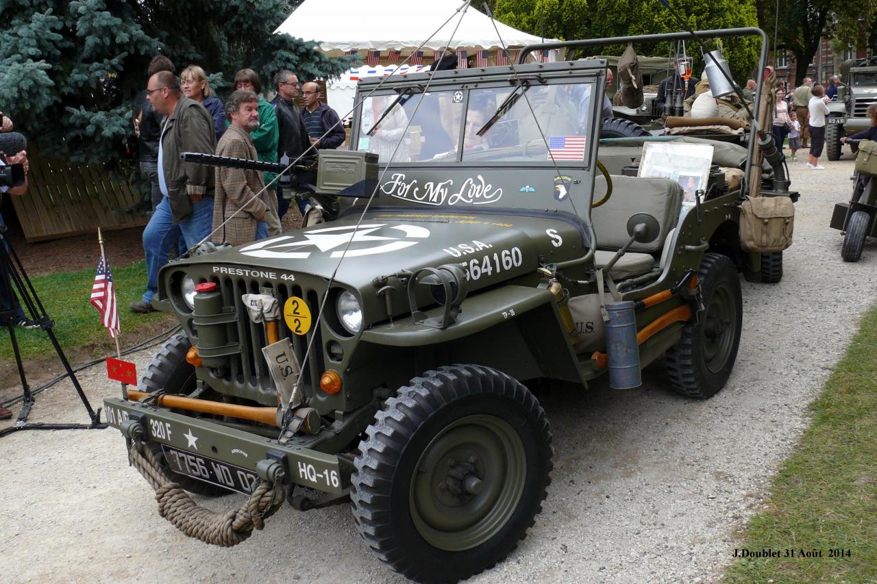 70 ans libération de Soissons 31082014 (23)