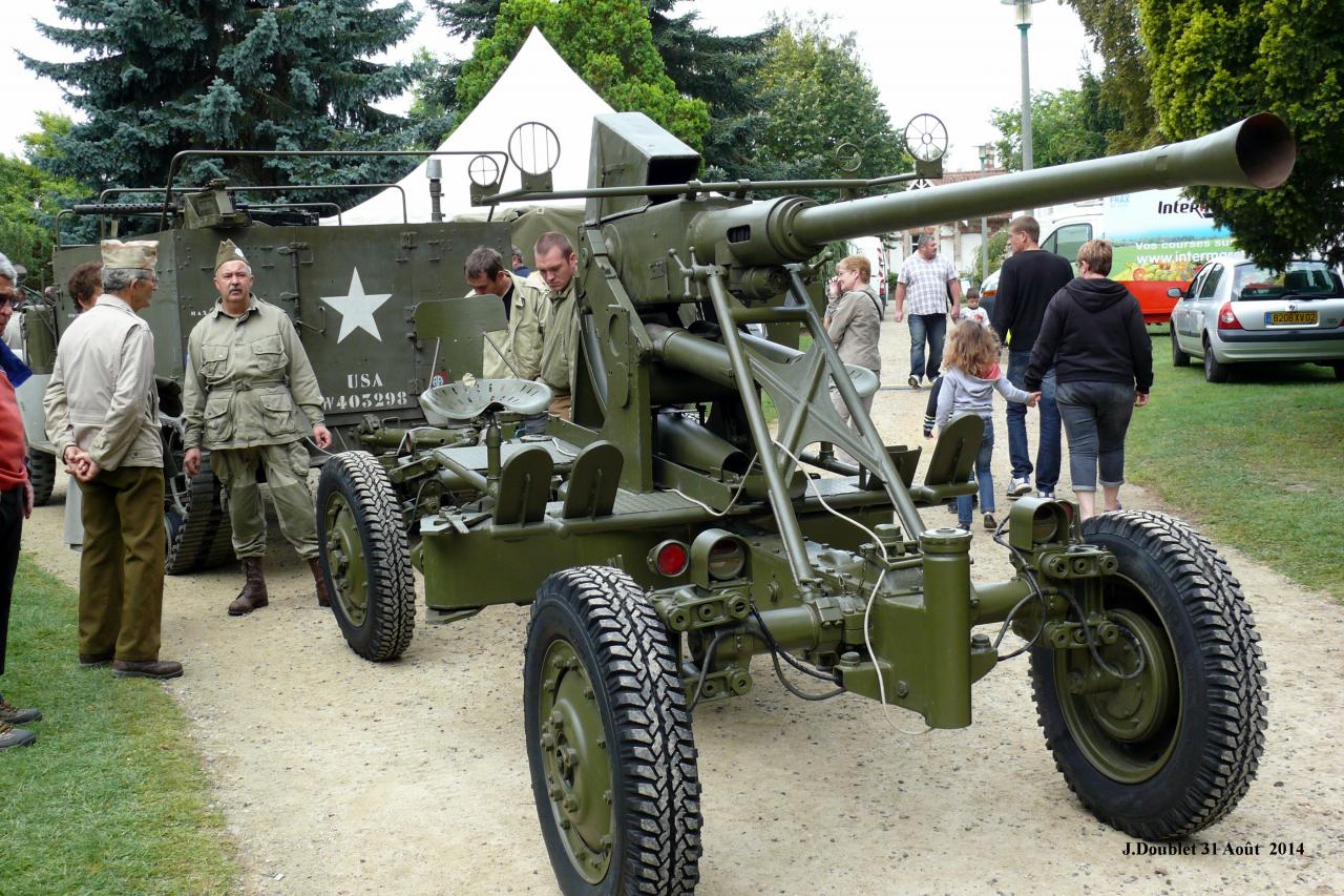 70 ans libération de Soissons 31082014 (27)