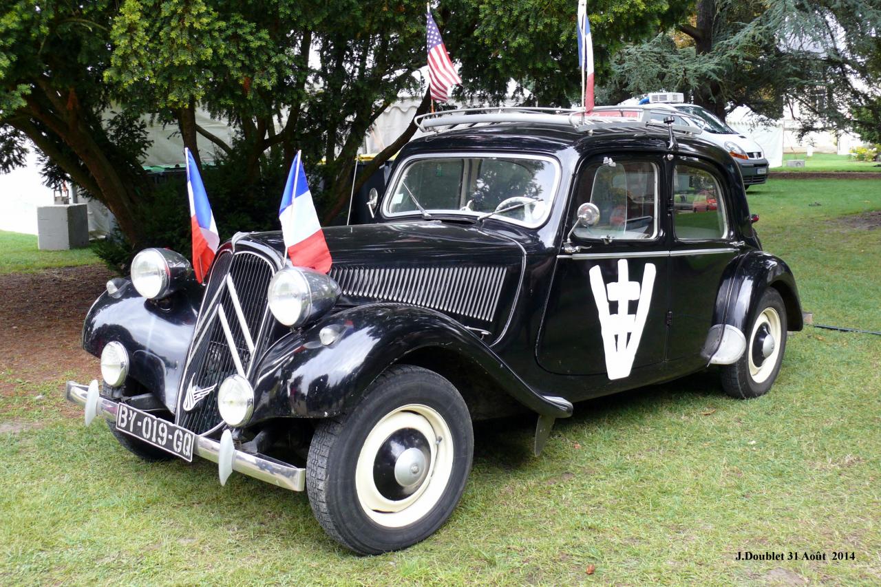 70 ans libération de Soissons 31082014 (28)