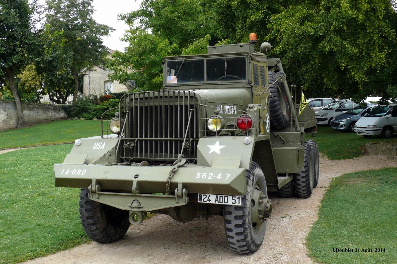 70 ans libération de Soissons 31082014 (3)