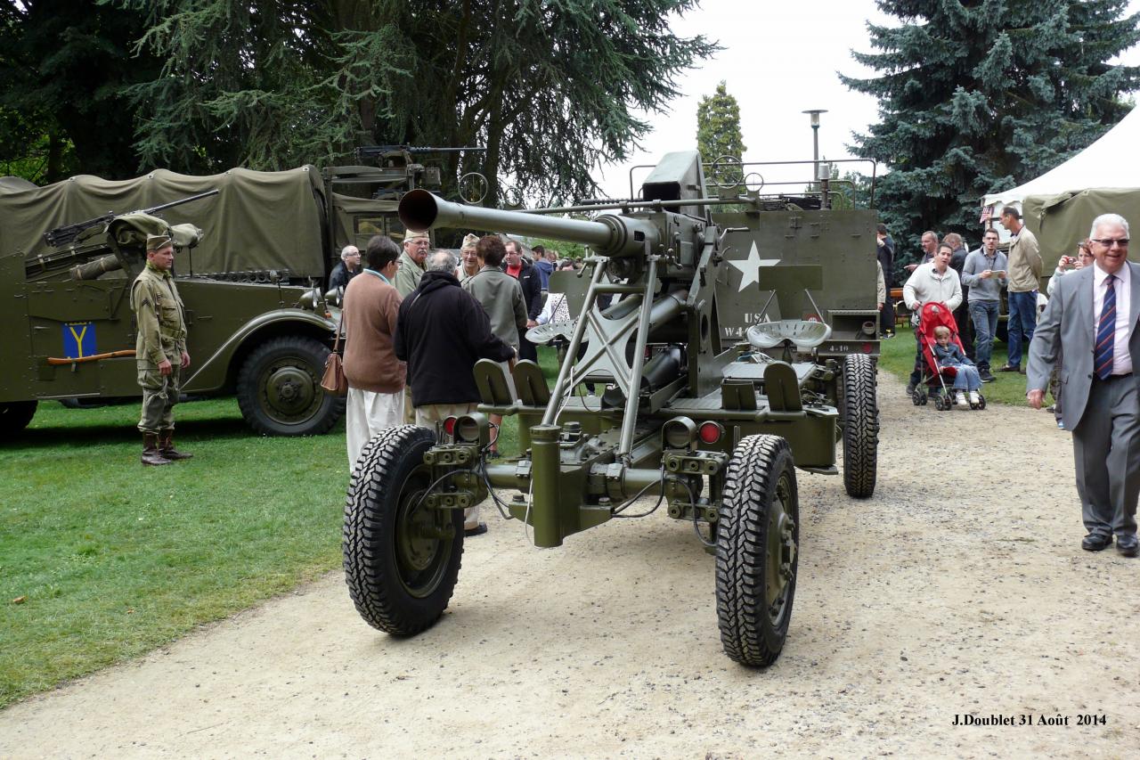 70 ans libération de Soissons 31082014 (31)