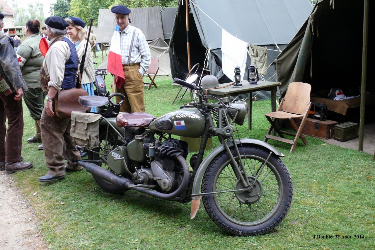 70 ans libération de Soissons 31082014 (35)