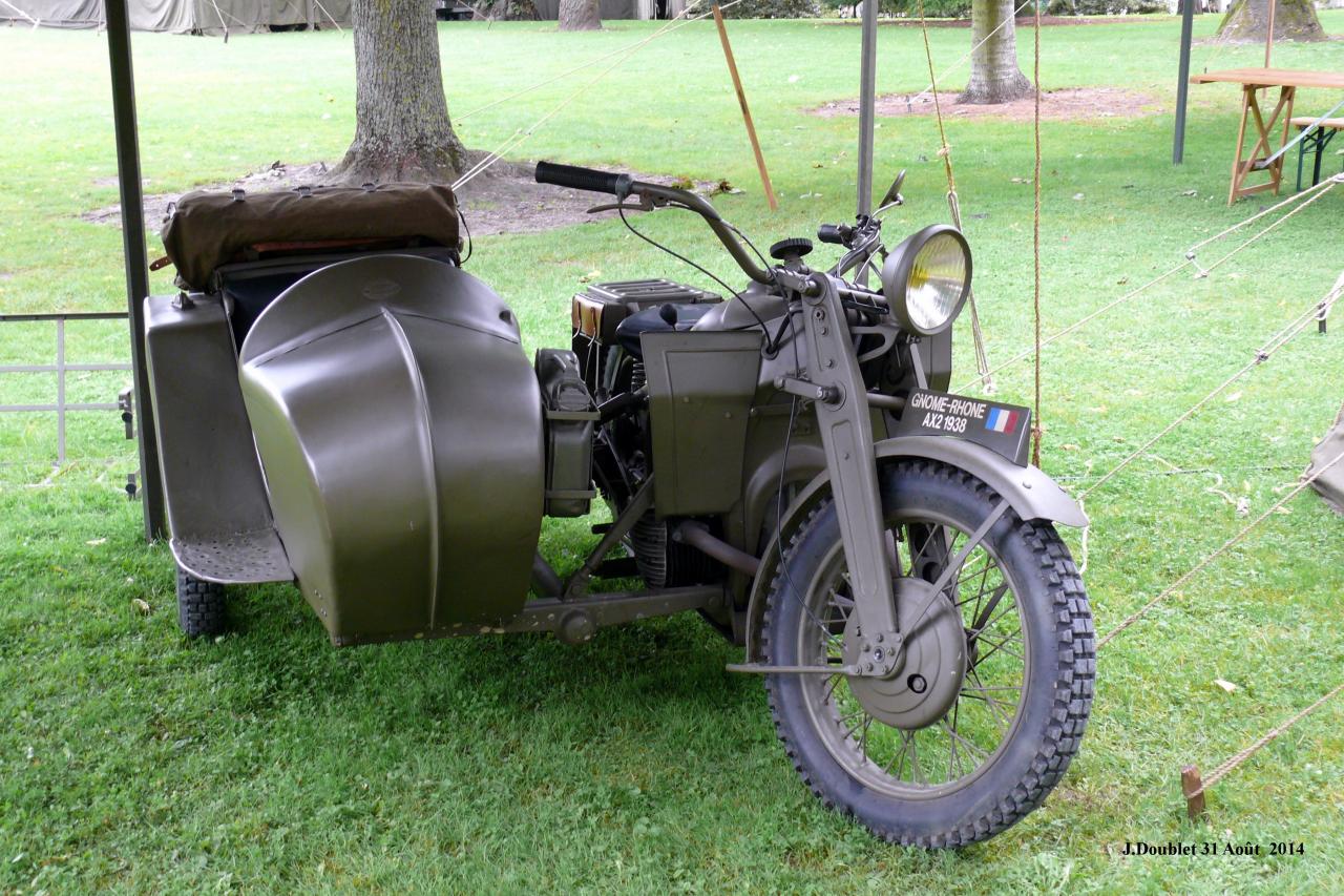 70 ans libération de Soissons 31082014 (36)