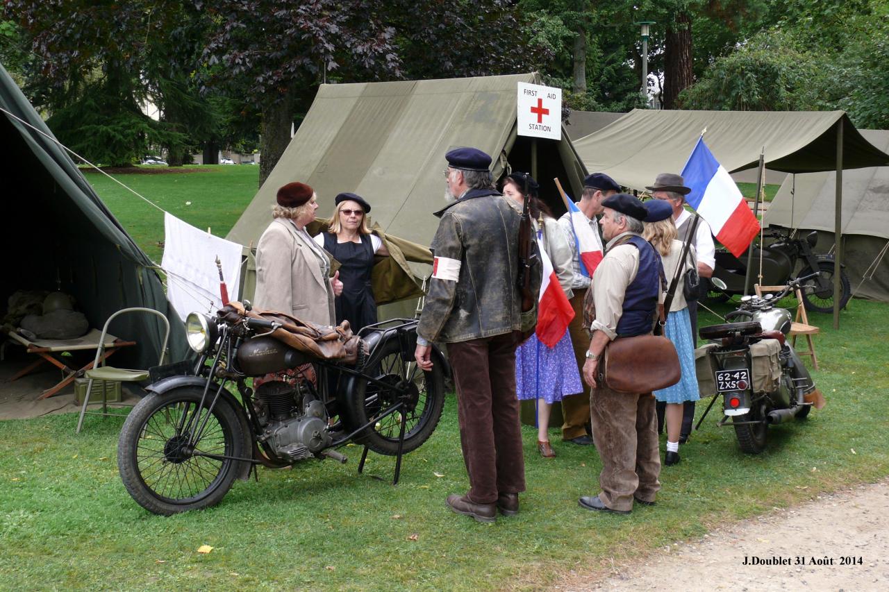 70 ans libération de Soissons 31082014 (39)