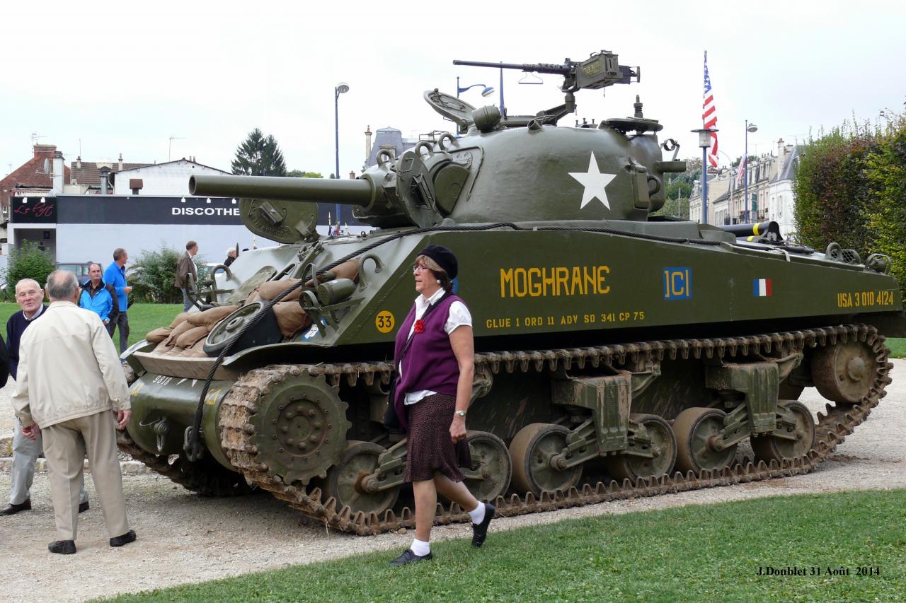 70 ans libération de Soissons 31082014 (40)