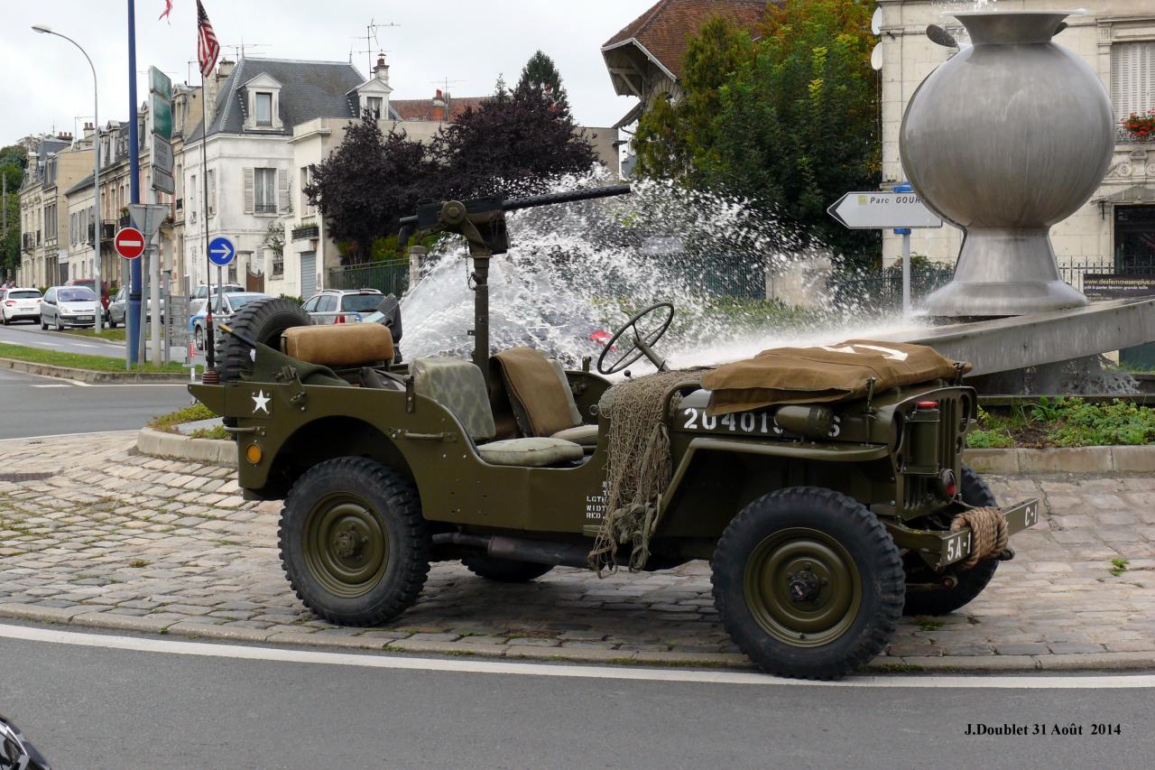 70 ans libération de Soissons 31082014 (42)