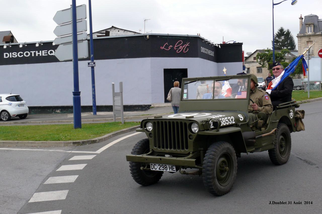 70 ans libération de Soissons 31082014 (45)