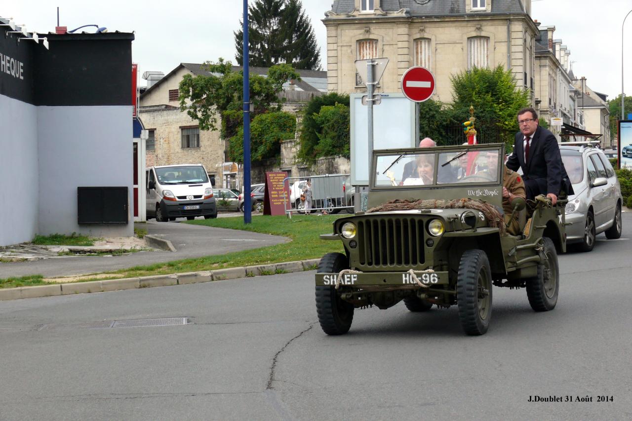 70 ans libération de Soissons 31082014 (46)