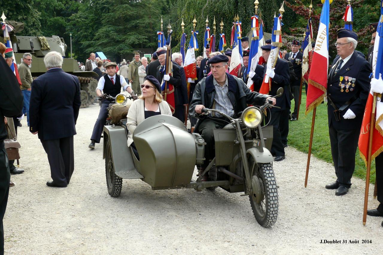 70 ans libération de Soissons 31082014 (48)