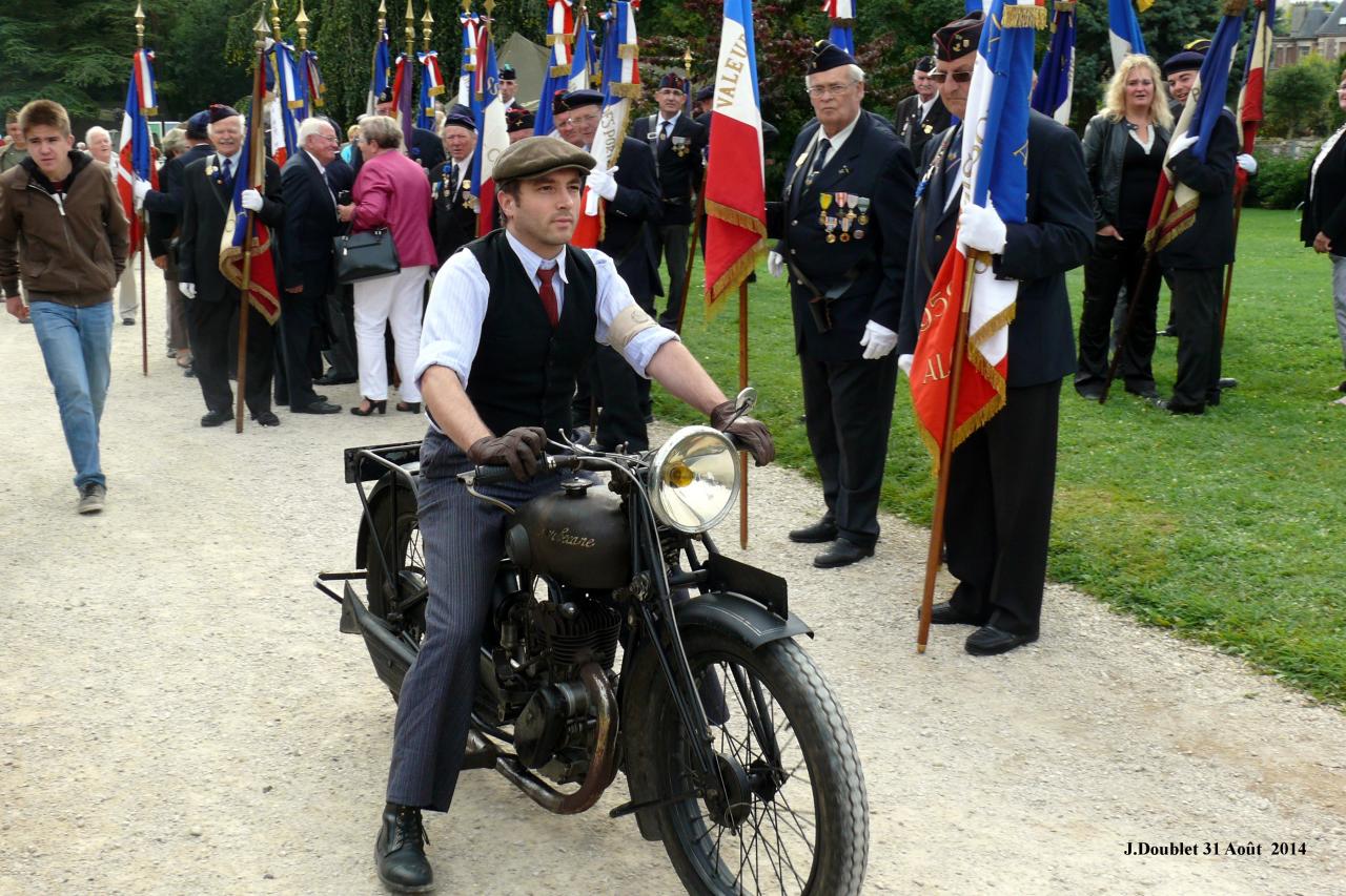 70 ans libération de Soissons 31082014 (49)