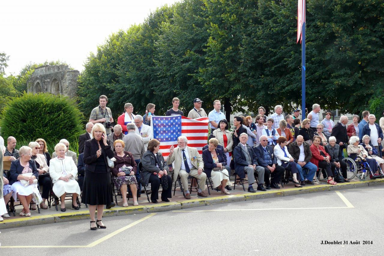 70 ans libération de Soissons 31082014 (59)