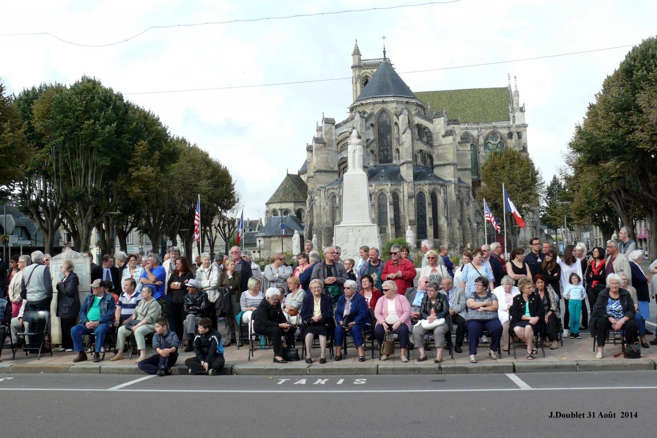 70 ans libération de Soissons 31082014 (61)