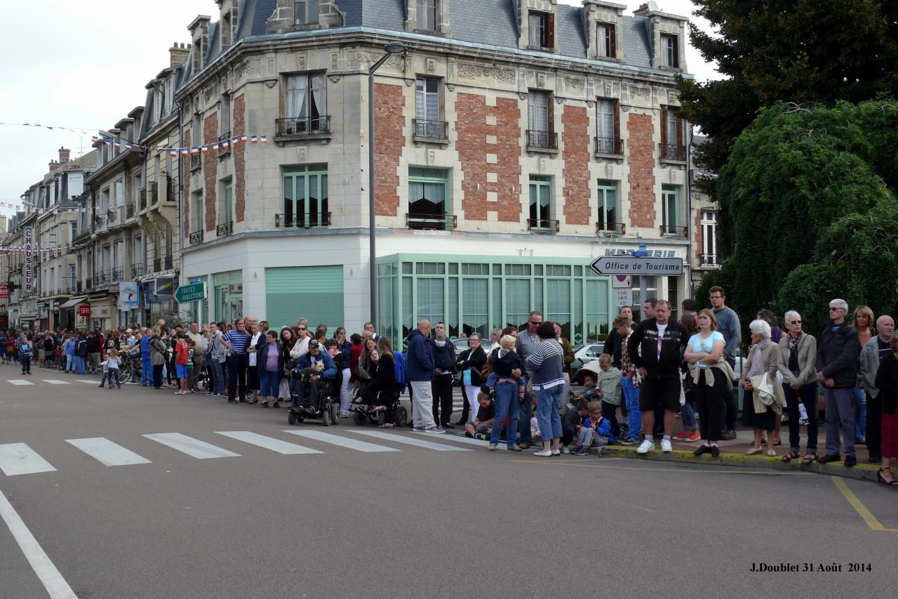 70 ans libération de Soissons 31082014 (63)