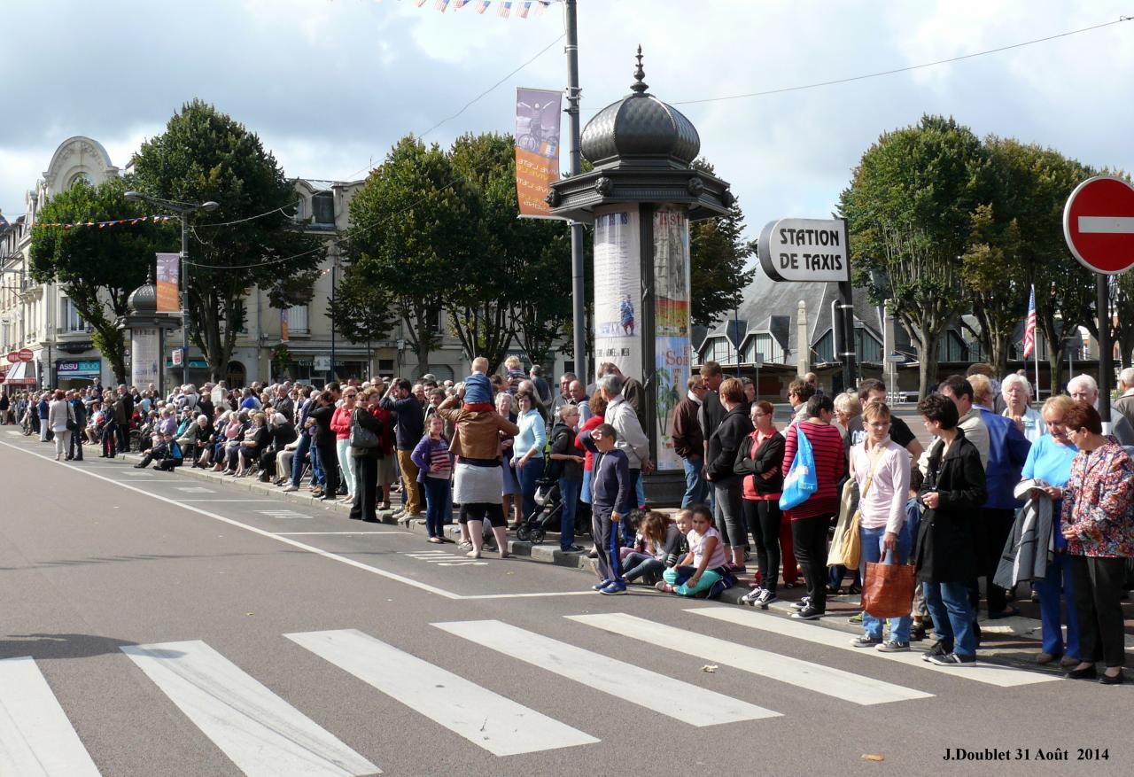 70 ans libération de Soissons 31082014 (65)