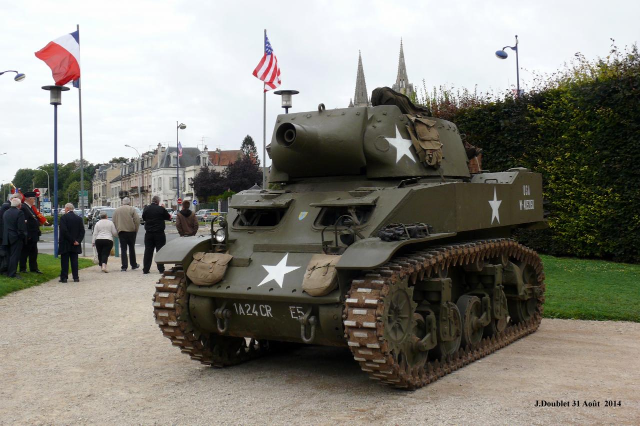 70 ans libération de Soissons 31082014 (7)