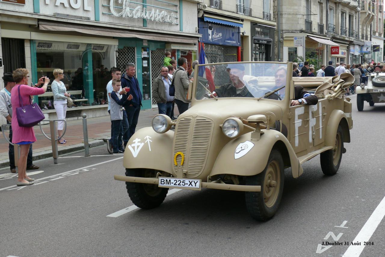 70 ans libération de Soissons 31082014 (79)