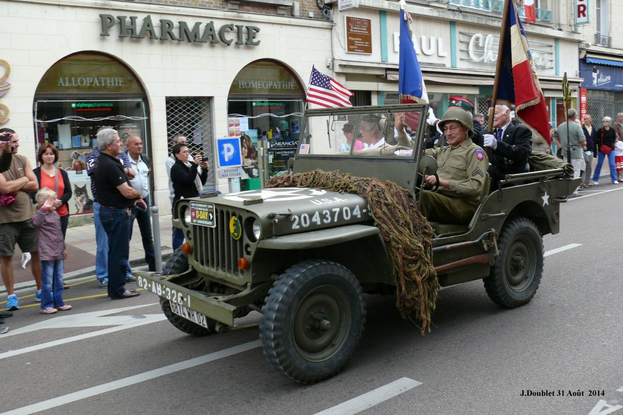 70 ans libération de Soissons 31082014 (87)