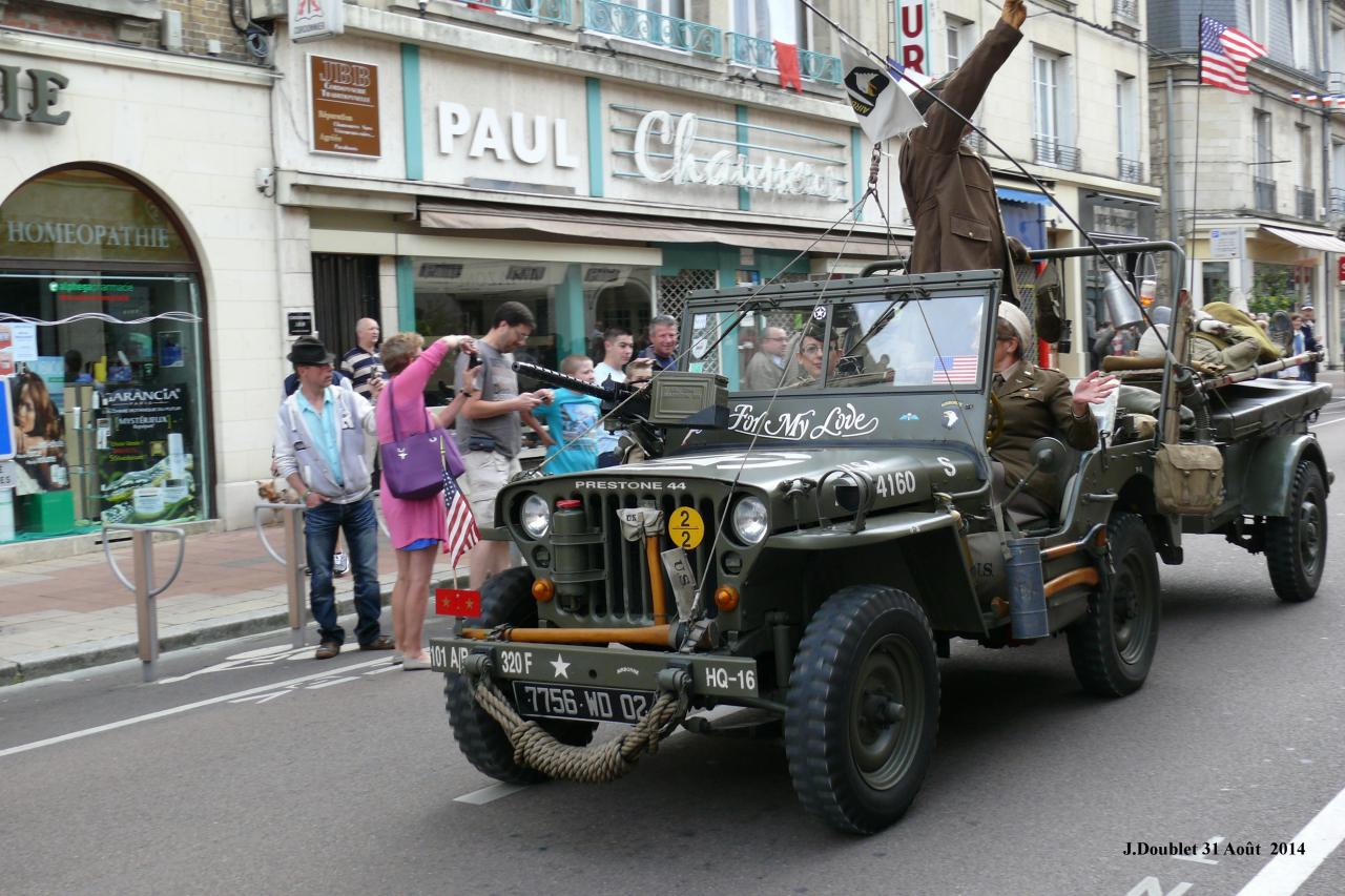 70 ans libération de Soissons 31082014 (88)