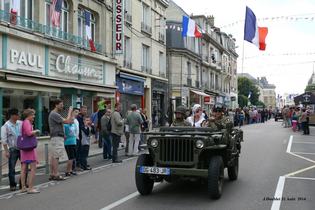 70 ans libération de Soissons 31082014 (90)