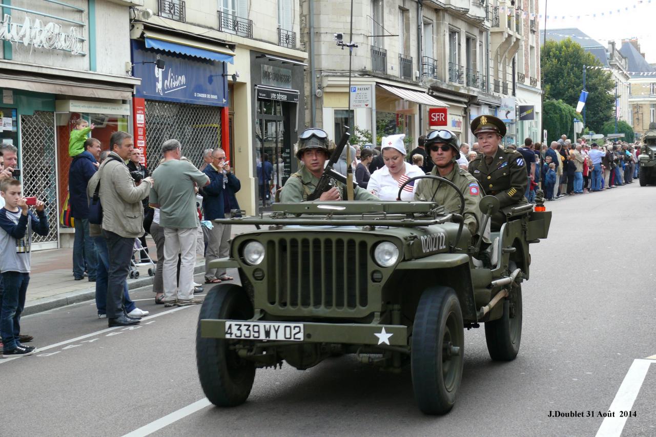 70 ans libération de Soissons 31082014 (91)