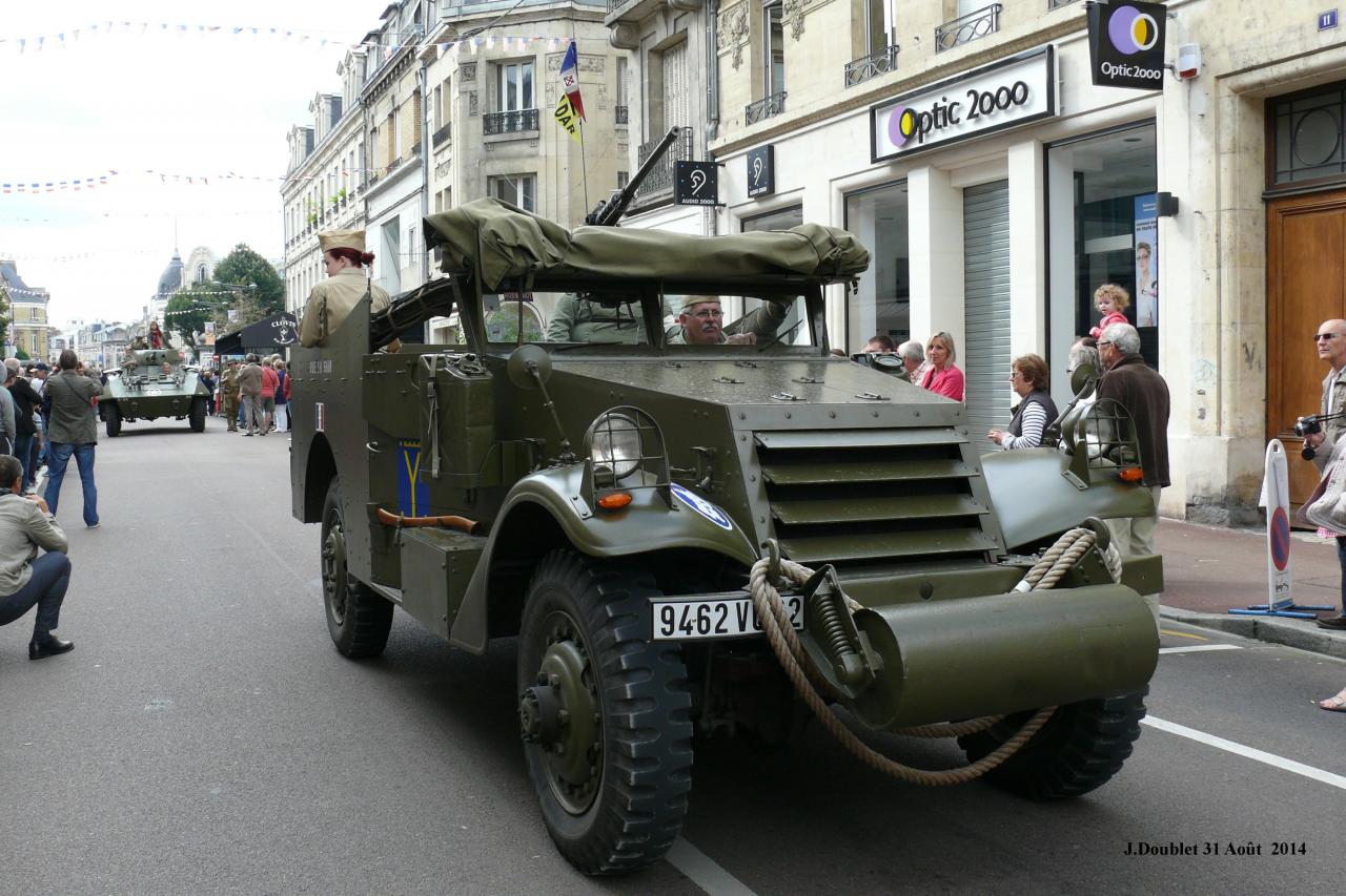 70 ans libération de Soissons 31082014 (97)