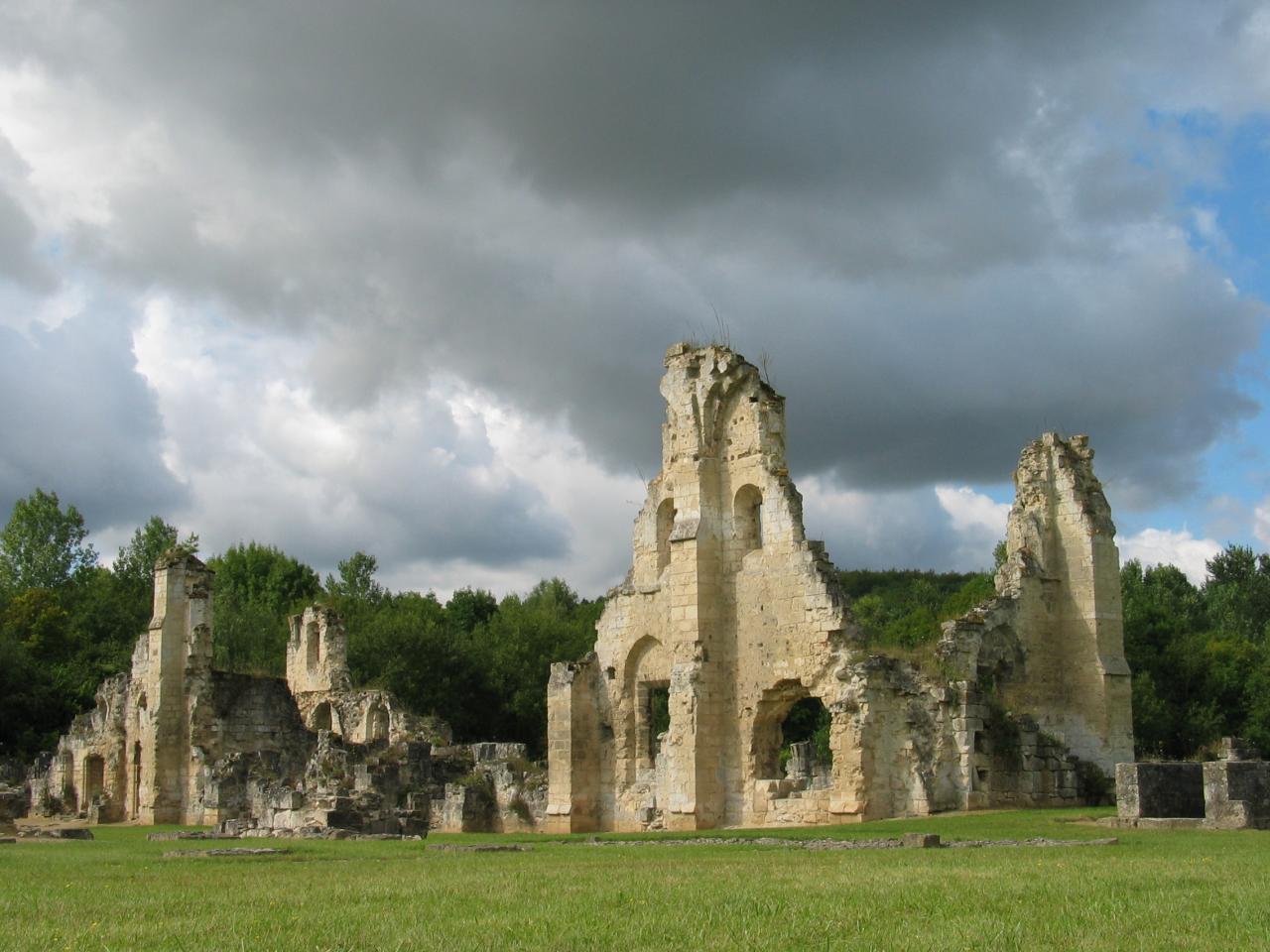 Abbaye