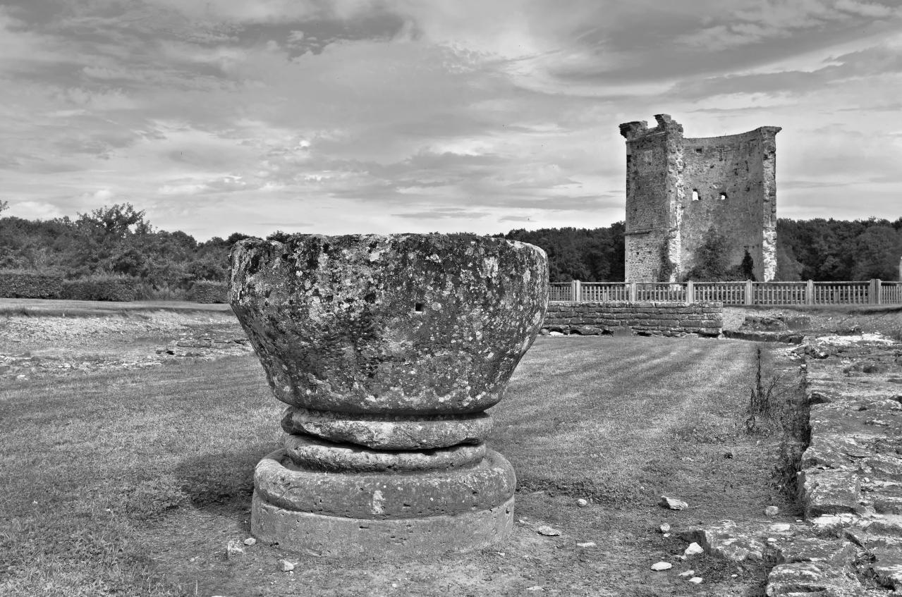 Abbaye de Vauclair 2011 (1)