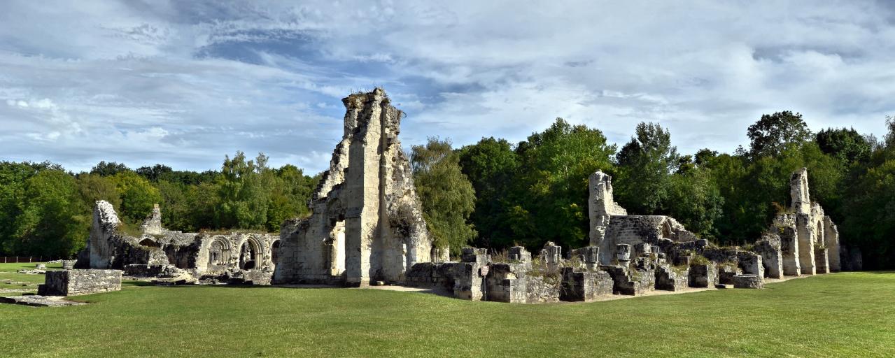 Abbaye de Vauclair 2011 (10)