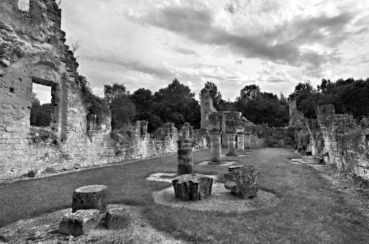 Abbaye de Vauclair 2011 (11)