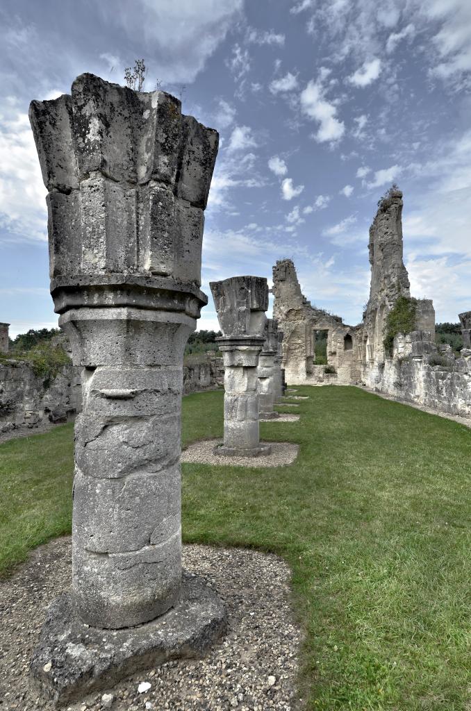 Abbaye de Vauclair 2011 (16)