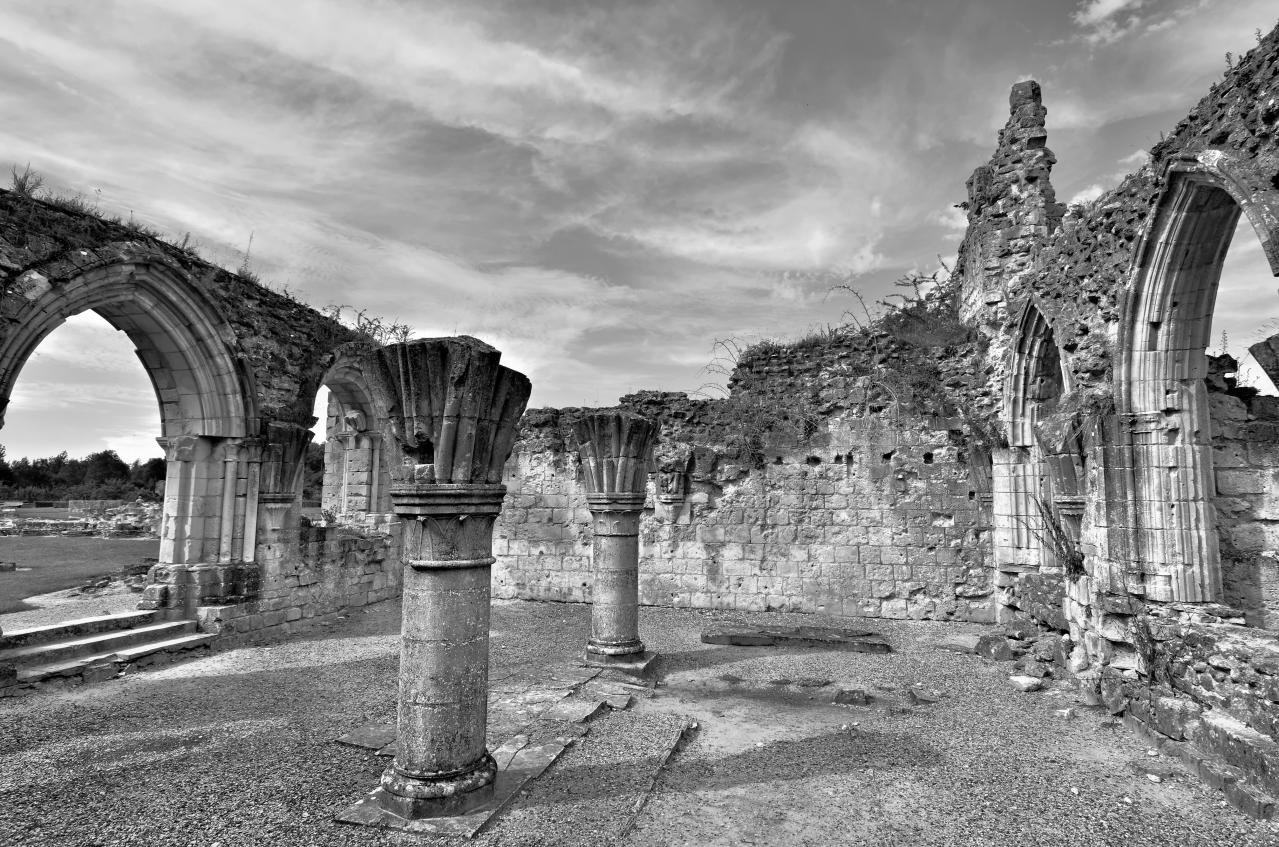 Abbaye de Vauclair 2011 (17)