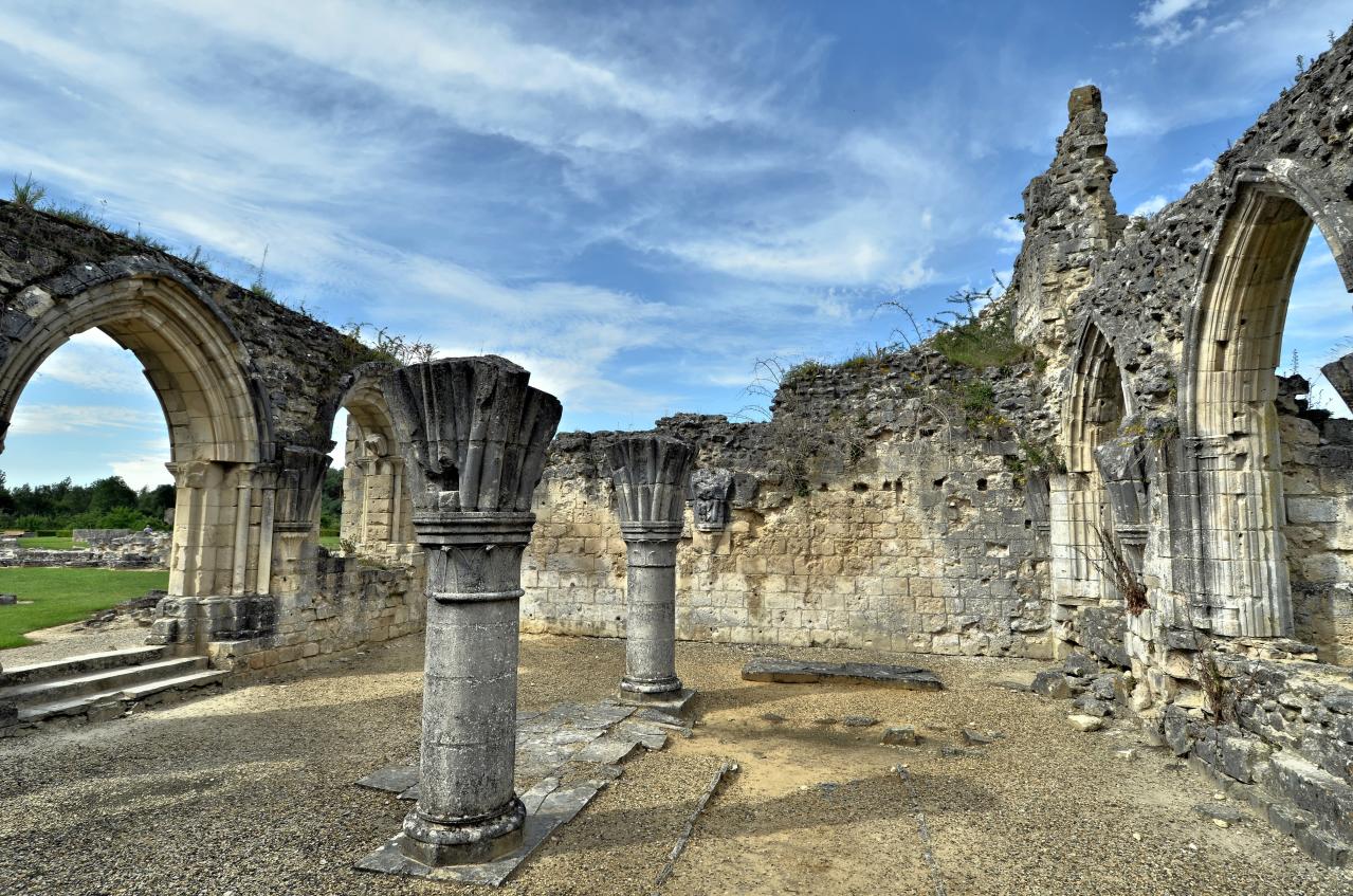 Abbaye de Vauclair 2011 (18)