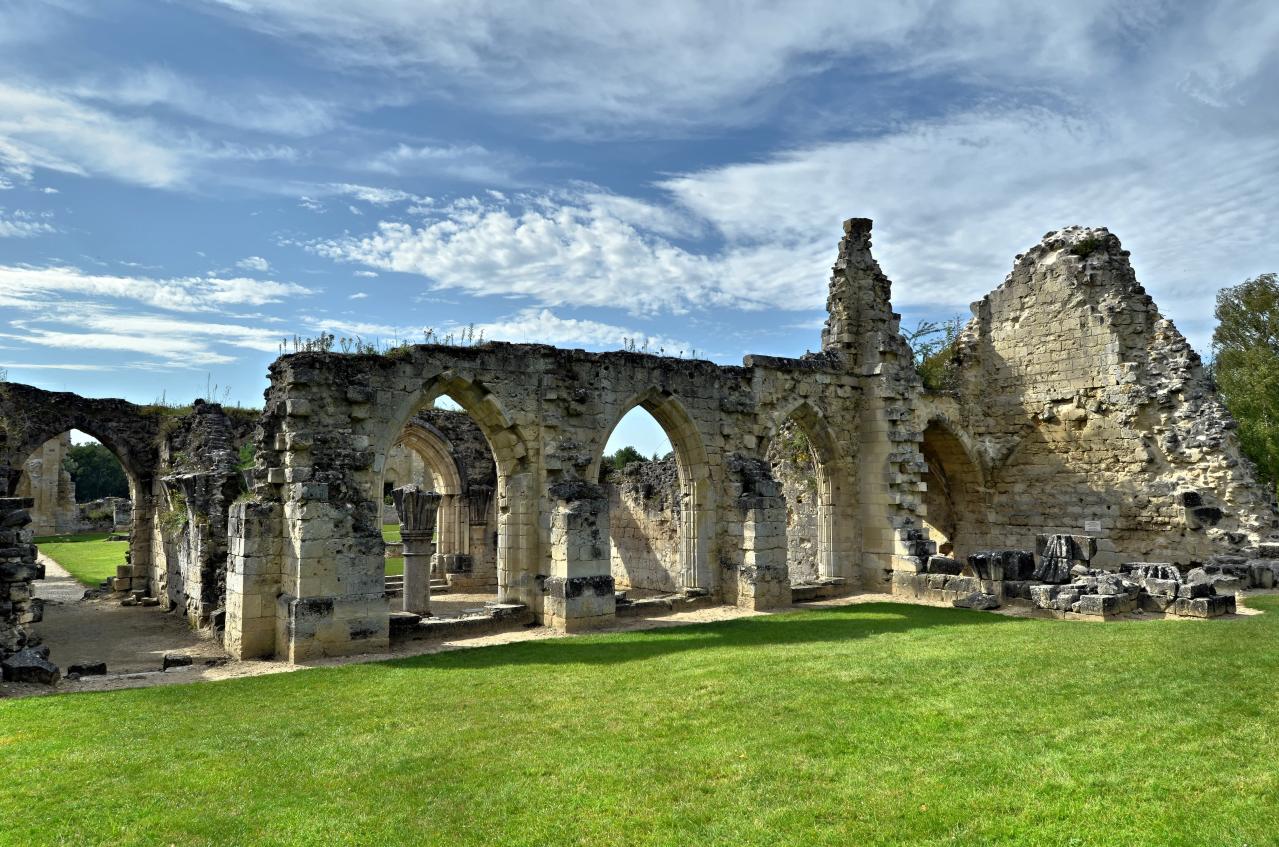 Abbaye de Vauclair 2011 (23)